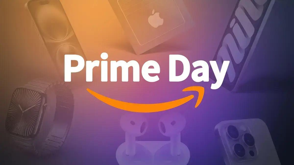 Ofertas Apple Prime Day: descontos em acessórios e produtos abaixo de US$100