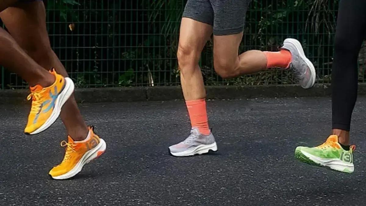 Promoções na Netshoes oferecem até 50% de desconto em produtos Olympikus