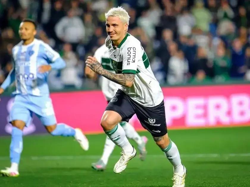 Onde assistir Athletic x Coritiba