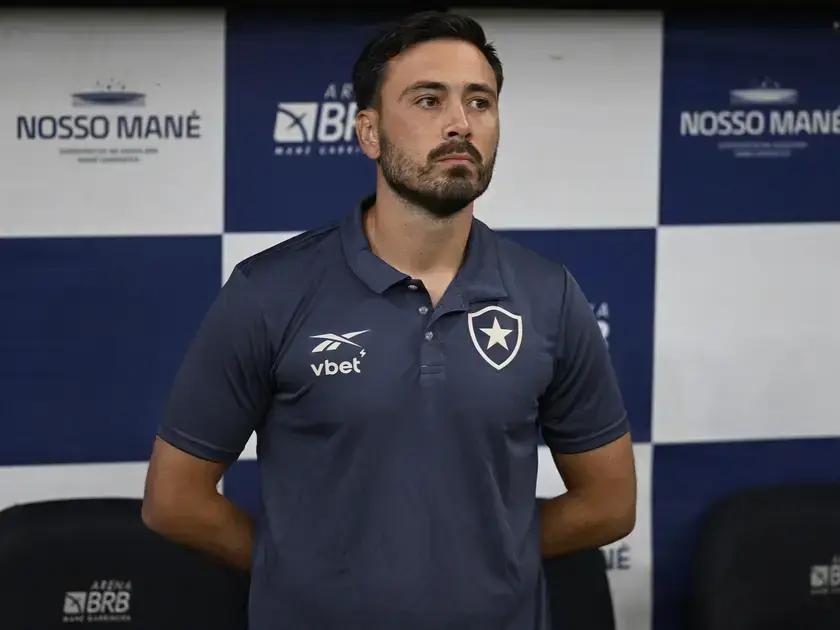 Onde assistir Botafogo x Vitória