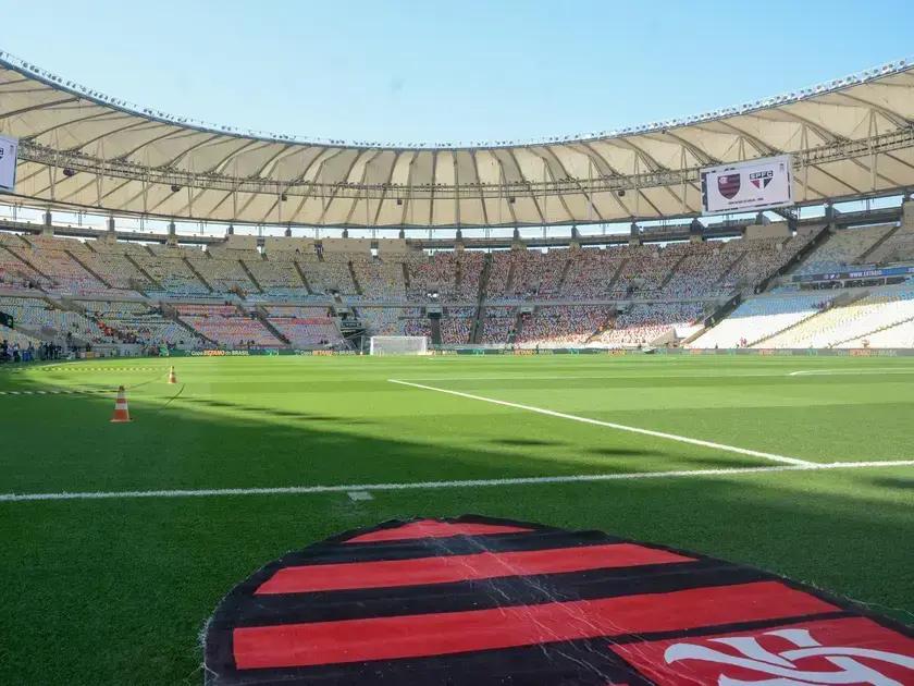Onde assistir Flamengo x São Paulo