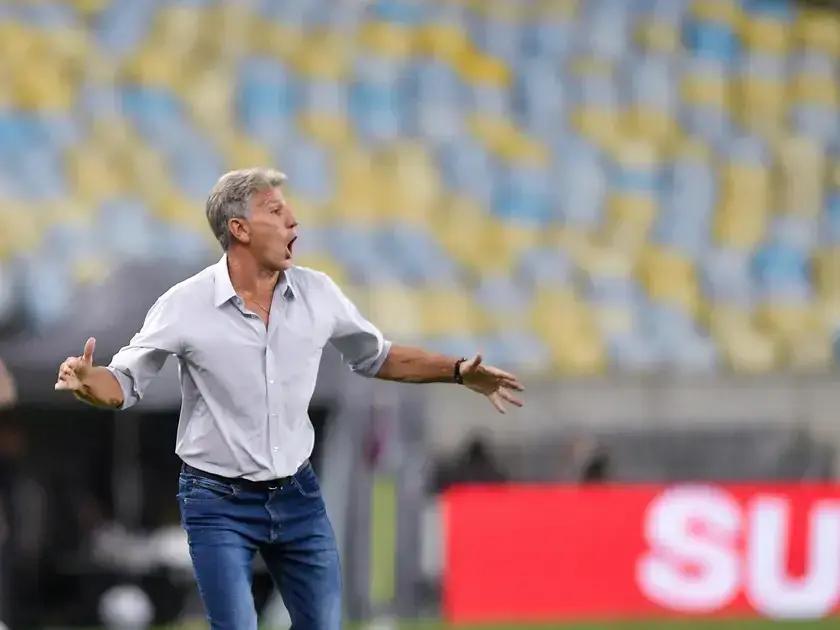 Onde assistir Fluminense x Cruzeiro