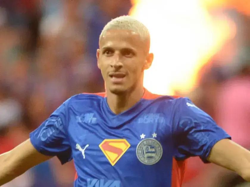 Onde assistir Fortaleza x Bahia