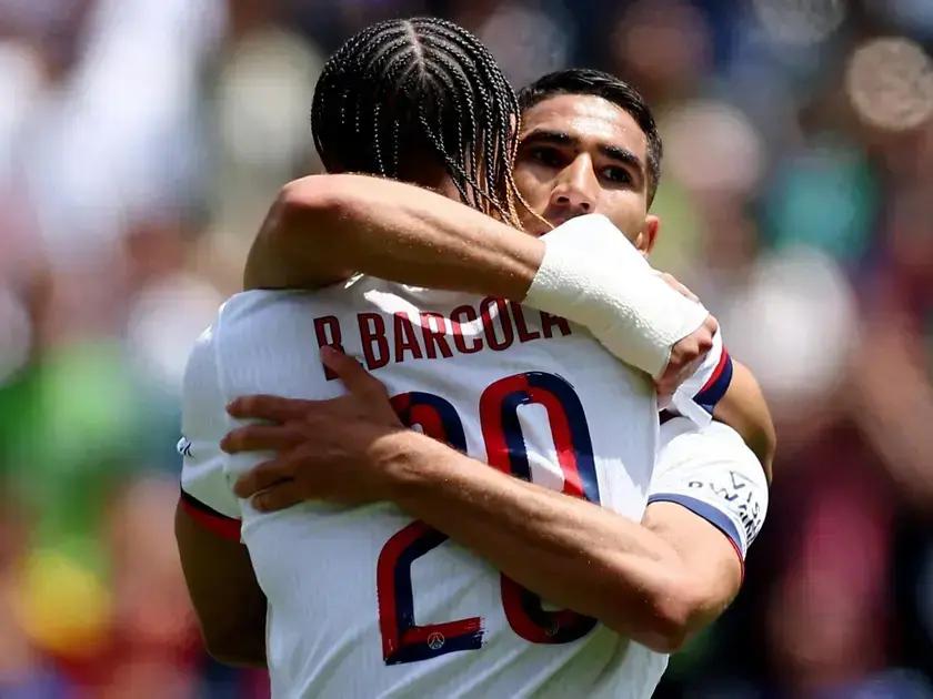 Onde assistir PSG x Bayern