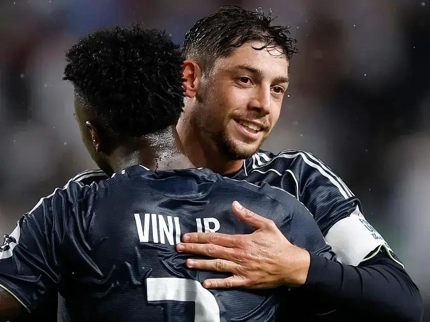 Onde assistir Real Madrid x Juventus
