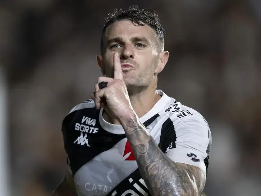Onde assistir Vasco x Del Valle