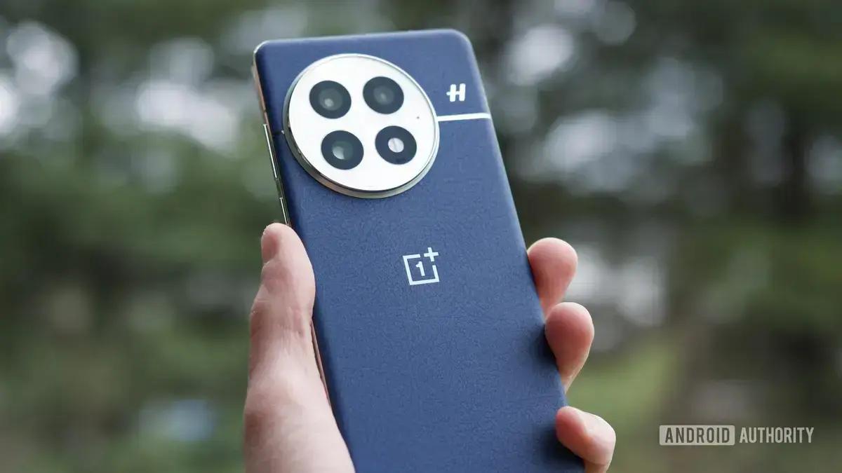 Promoção no mercado internacional de smartphones: OnePlus 13 com desconto de 13%