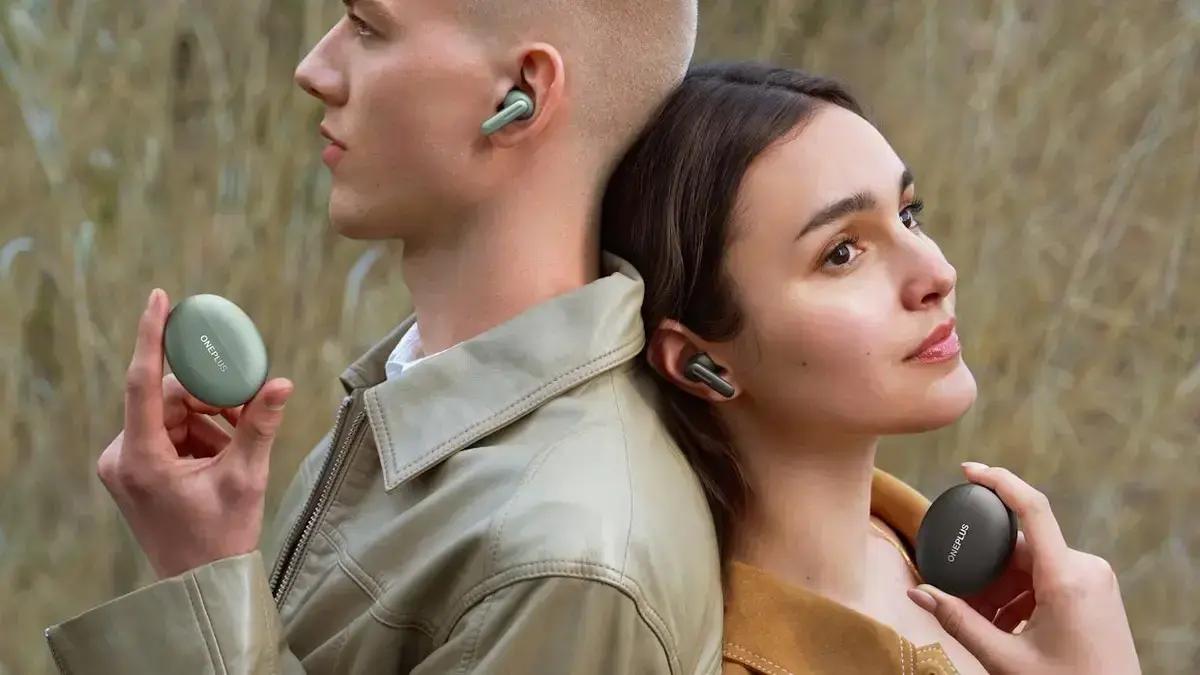 OnePlus Buds 4 traz recursos avançados e resistência IP55