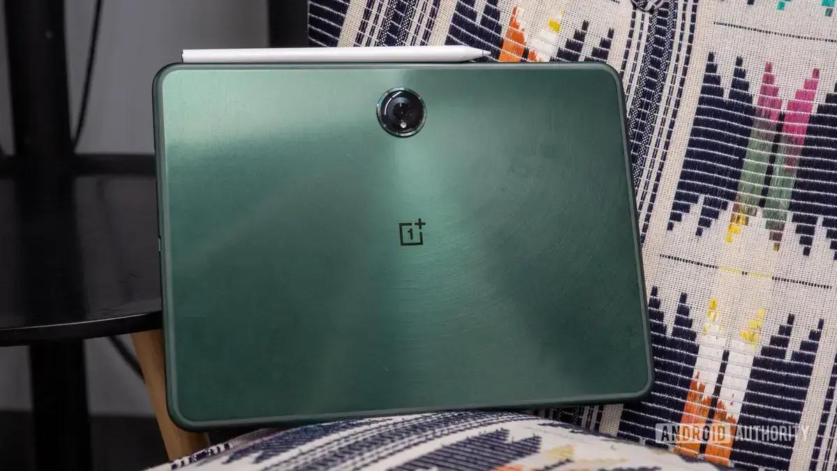 Prime Day traz oferta atrativa para o OnePlus Pad, mas fora do Brasil