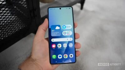 6 melhorias da interface One UI que poderiam ser incorporadas
