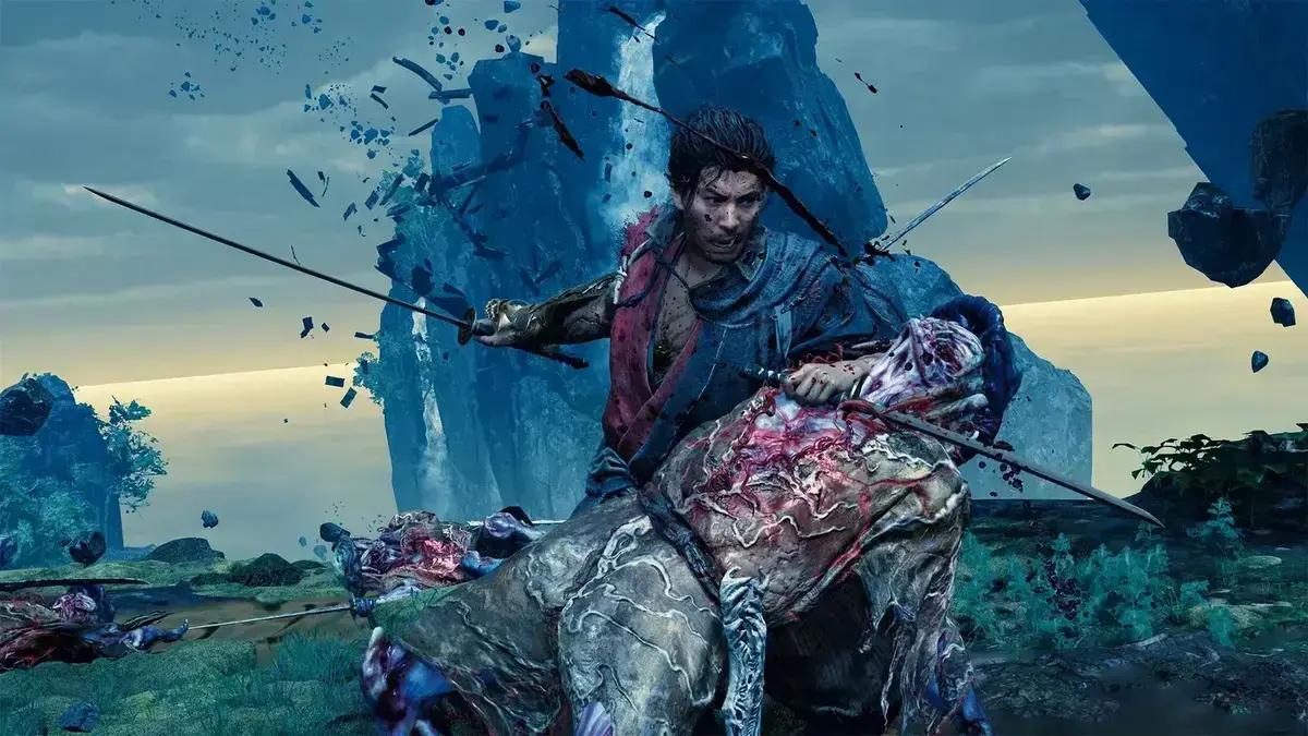 Onimusha: Way of the Sword promete retornar aos fãs de samurais e cultura japonesa