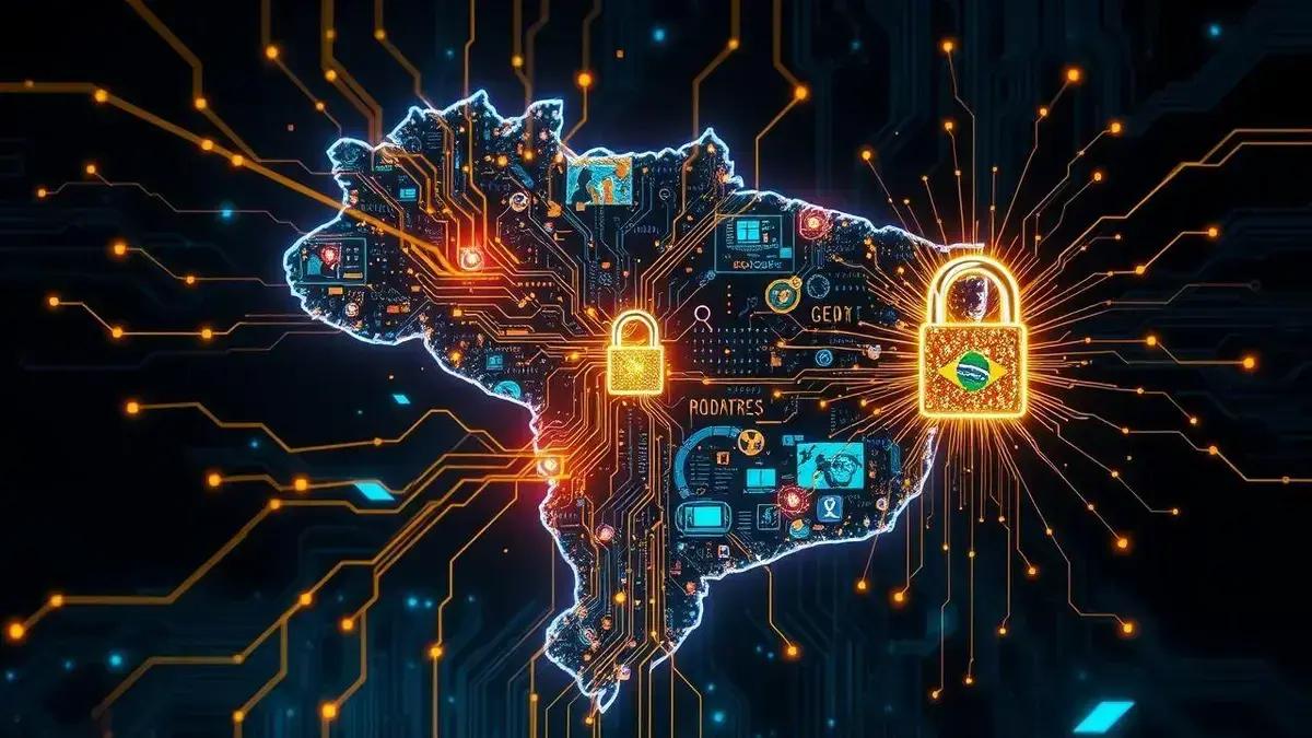 Investimento de 2 bilhões reforça foco em IA de código aberto