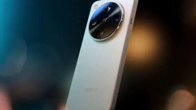 Lançamento do Oppo Find X9 Pro pode ter bateria de 7.500mAh e câmera de 200 MP