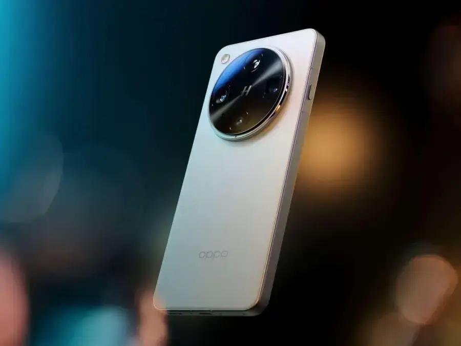 Lançamento do Oppo Find X9 Pro pode ter bateria de 7.500mAh e câmera de 200 MP