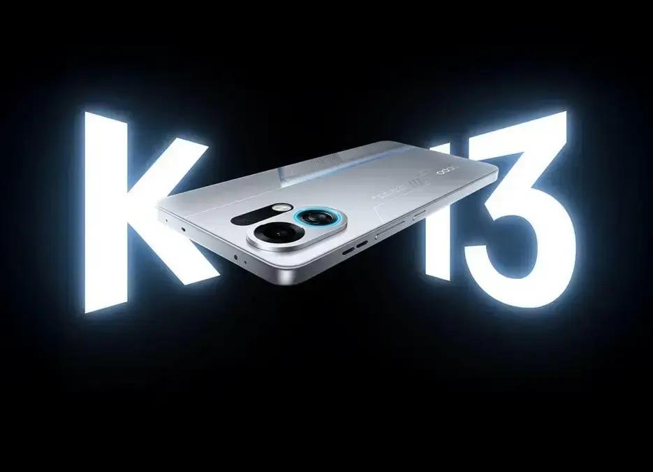 Lançamento do Oppo K13 Turbo Pro com processador Snapdragon 8s Gen 4 no mercado internacional