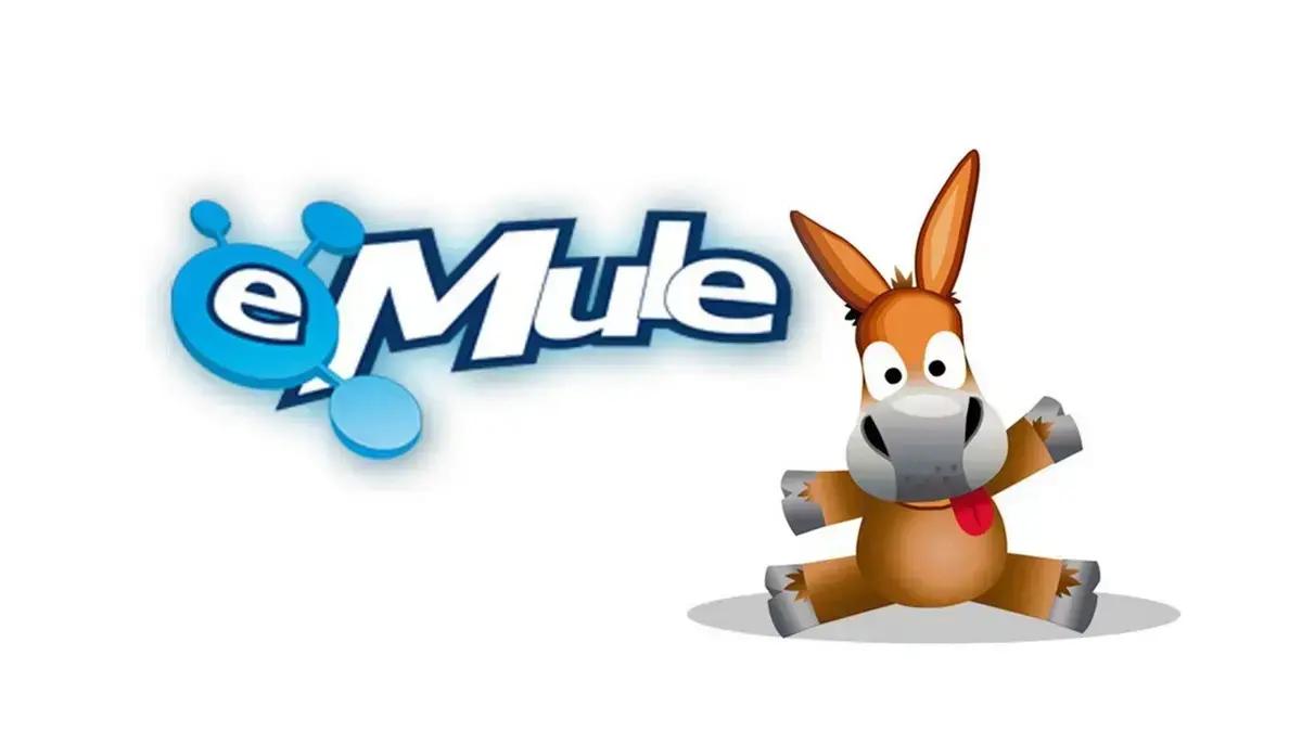 História do eMule: o antigo software de compartilhamento de arquivos