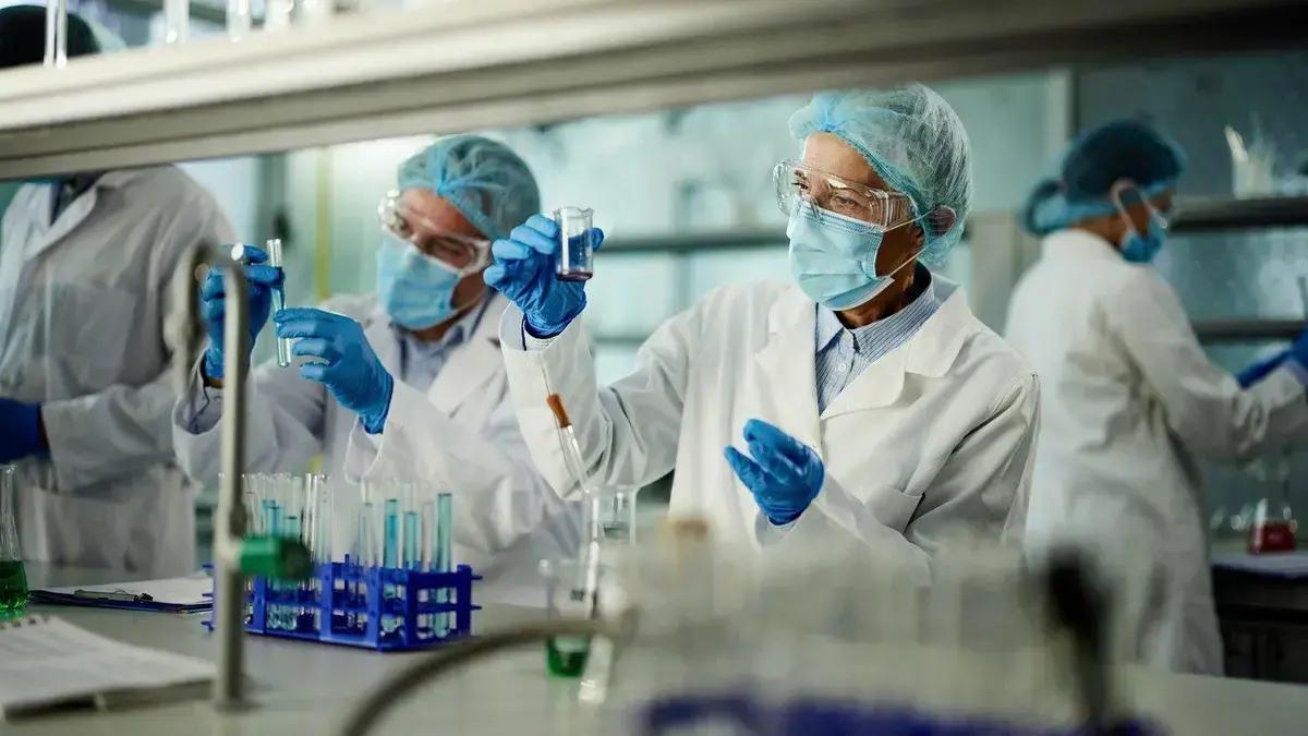 Entenda o que faz um cientista e suas principais áreas de atuação