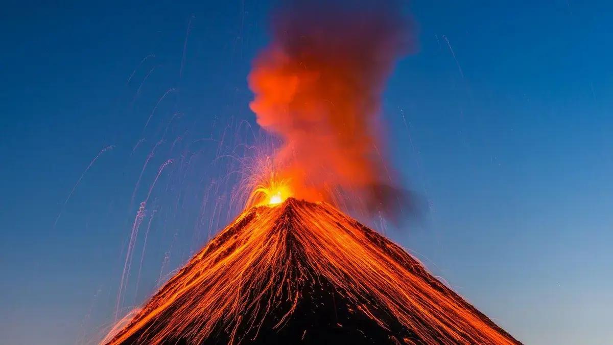 O que são vulcões? Formação, tipos e curiosidades