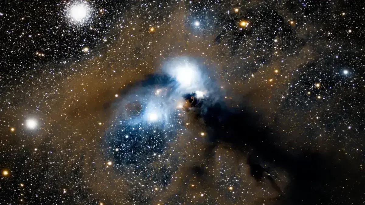 Nosso universo teria se originado de um buraco negro em colapso, sugere nova teoria