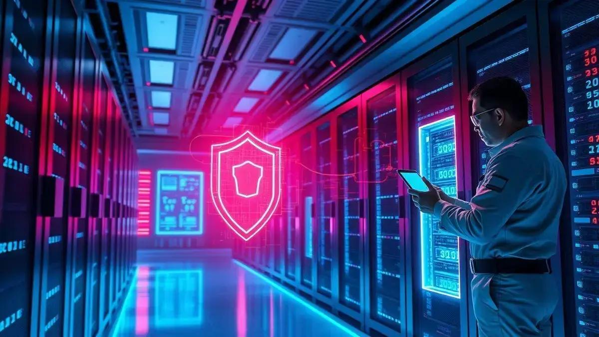 Impacto do Outage da CrowdStrike e lições para a segurança digital