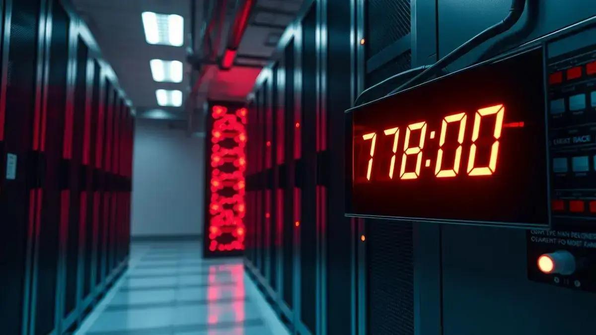 Lições do outage da CrowdStrike para a segurança digital corporativa
