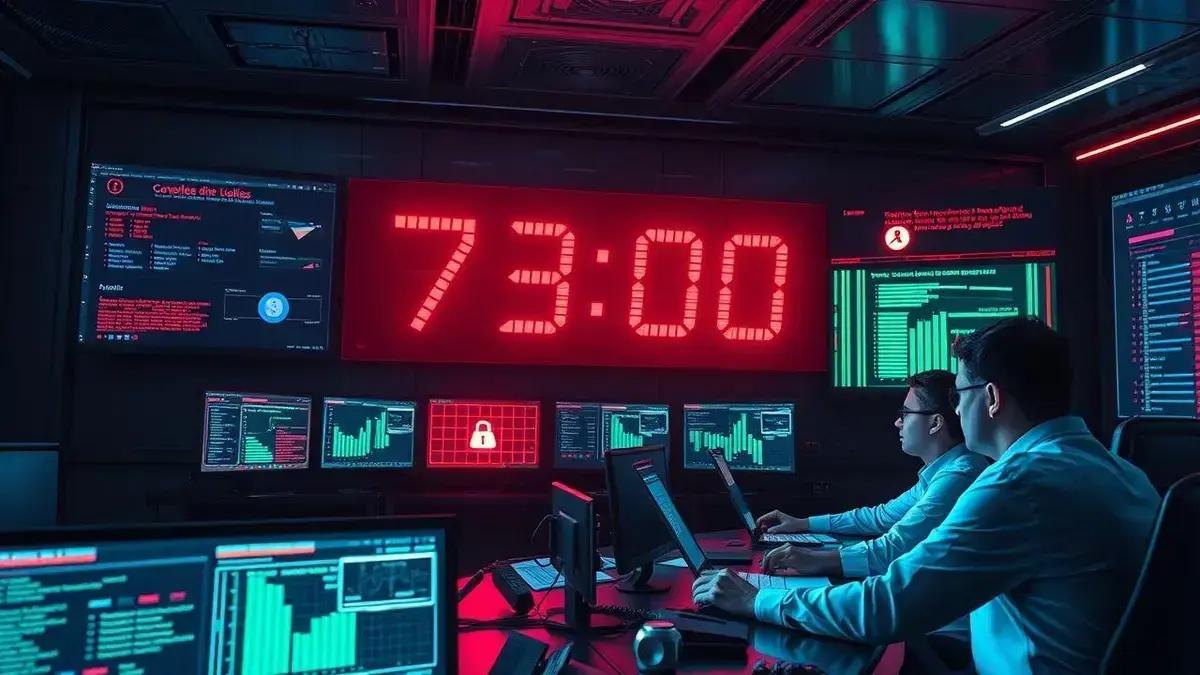 Outage da CrowdStrike completou 1 ano e ensina lições essenciais de segurança digital