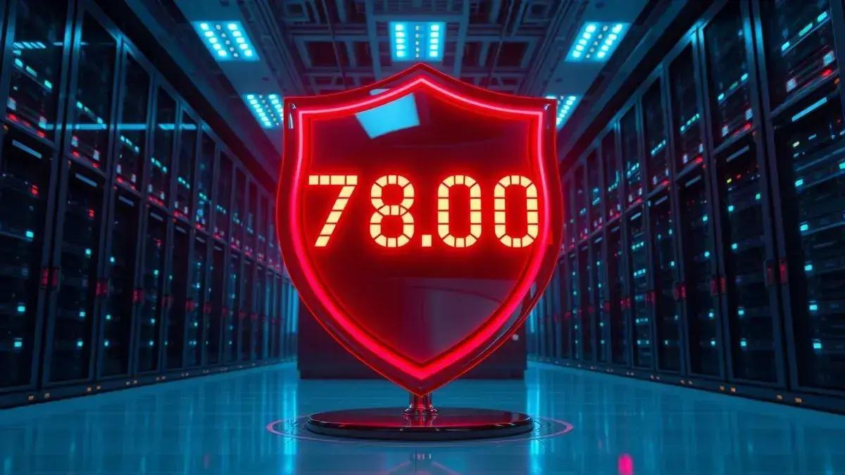 Crowdstrike: lição de segurança após um ano de interrupções
