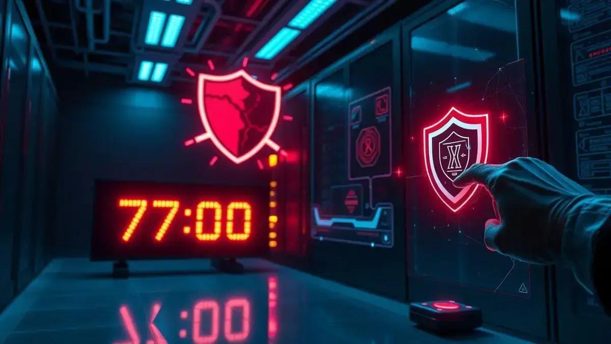 Lições do Outage da CrowdStrike para a Segurança Digital