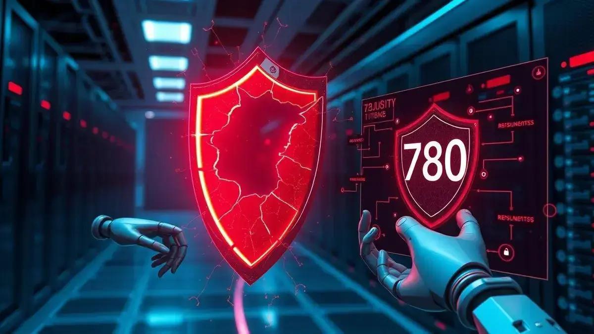 Incidente na CrowdStrike há um ano reforça a importância da resiliência na segurança digital