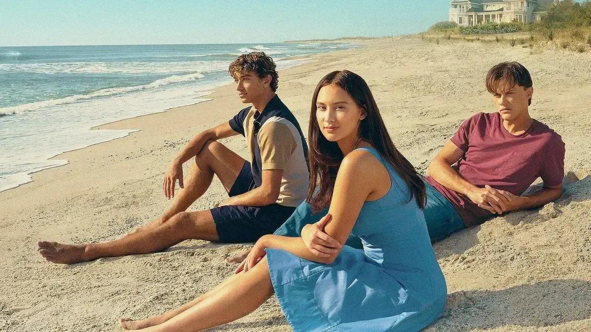 Quando chegam os novos episódios de 'O Verão que Mudou a Minha Vida' no Brasil?