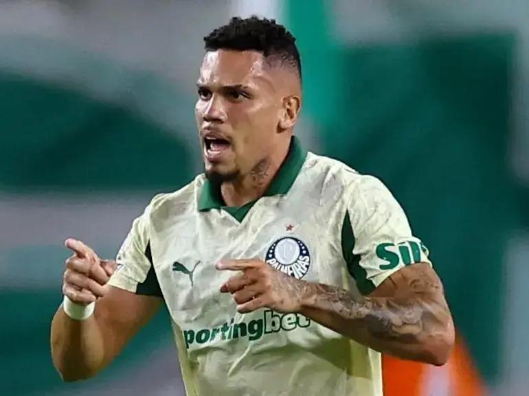 Palmeiras x Chelsea Mundial