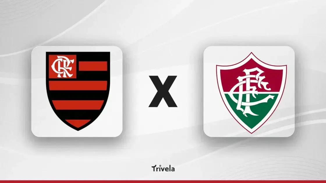 Palpites Flamengo x Fluminense