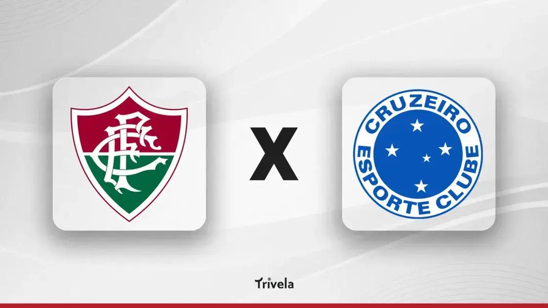 Palpites Fluminense x Cruzeiro
