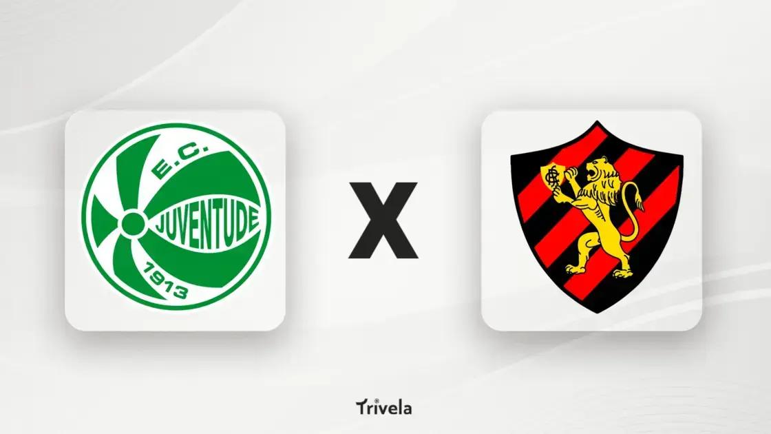 Palpites Juventude x Sport