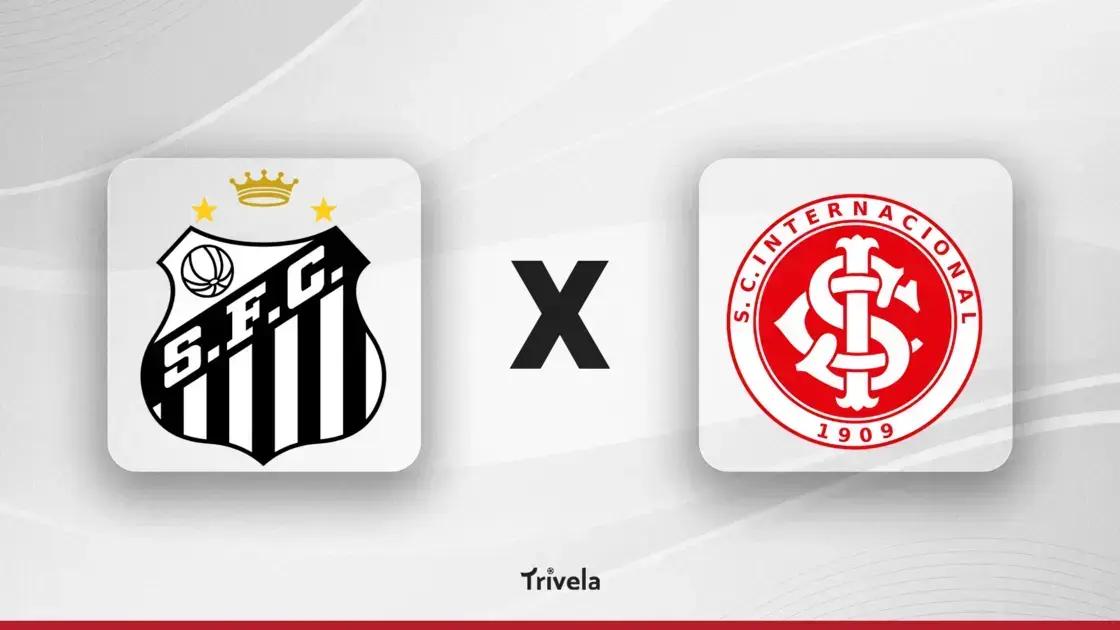 Palpites Santos x Internacional