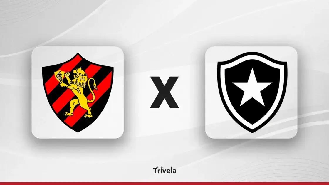 Palpites Sport x Botafogo