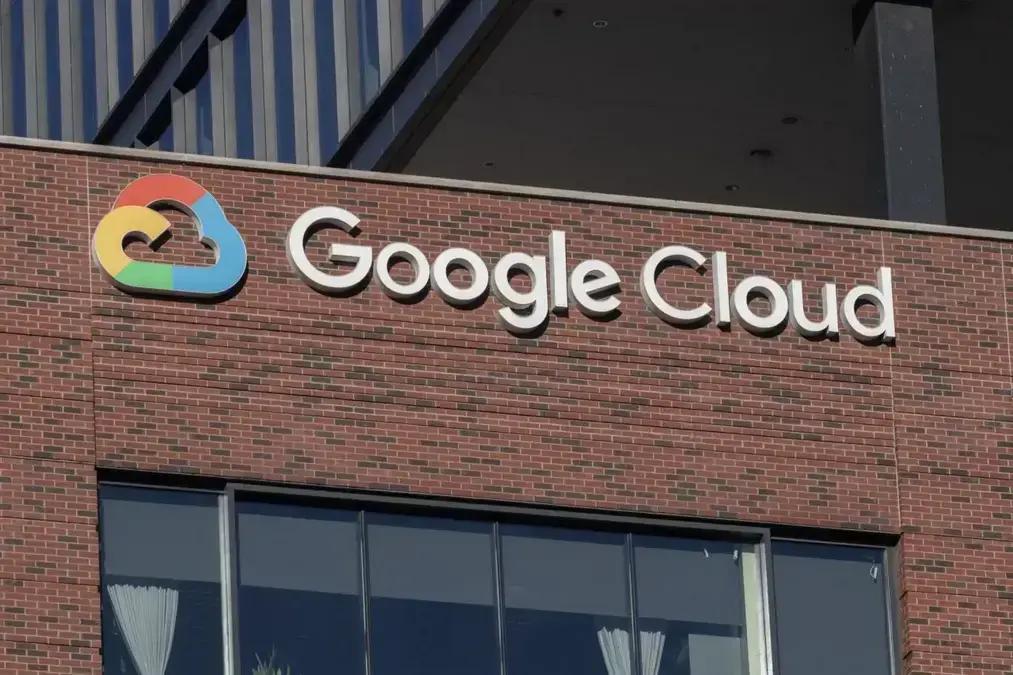 Parceria do Reino Unido com Google Cloud moderniza sistemas públicos