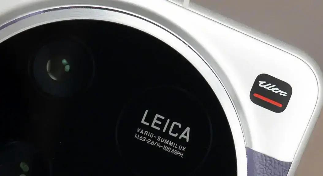 Xiaomi encerra parceria com Leica e investe em câmeras internas