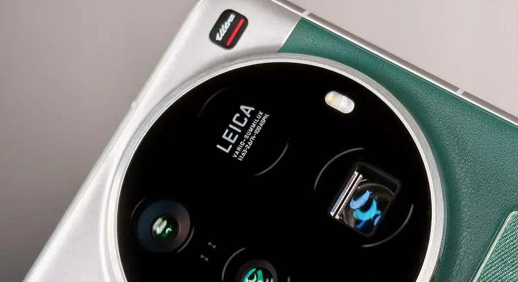 Rumores da parceria Xiaomi e Leica são desmentidos oficialmente