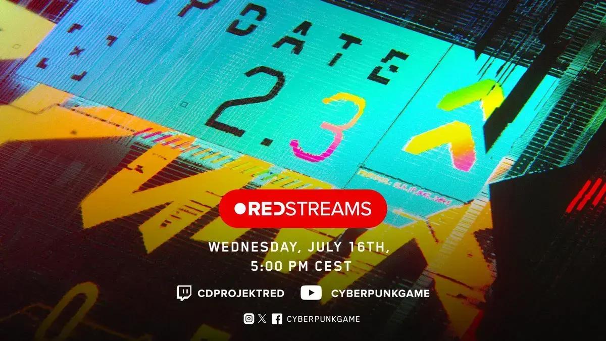 CD Projekt RED anuncia nova atualização para Cyberpunk 2077 nesta semana