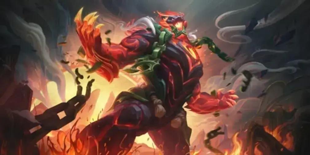 Lançamento do Patch 6.2 de Wild Rift traz novos campeões e melhorias