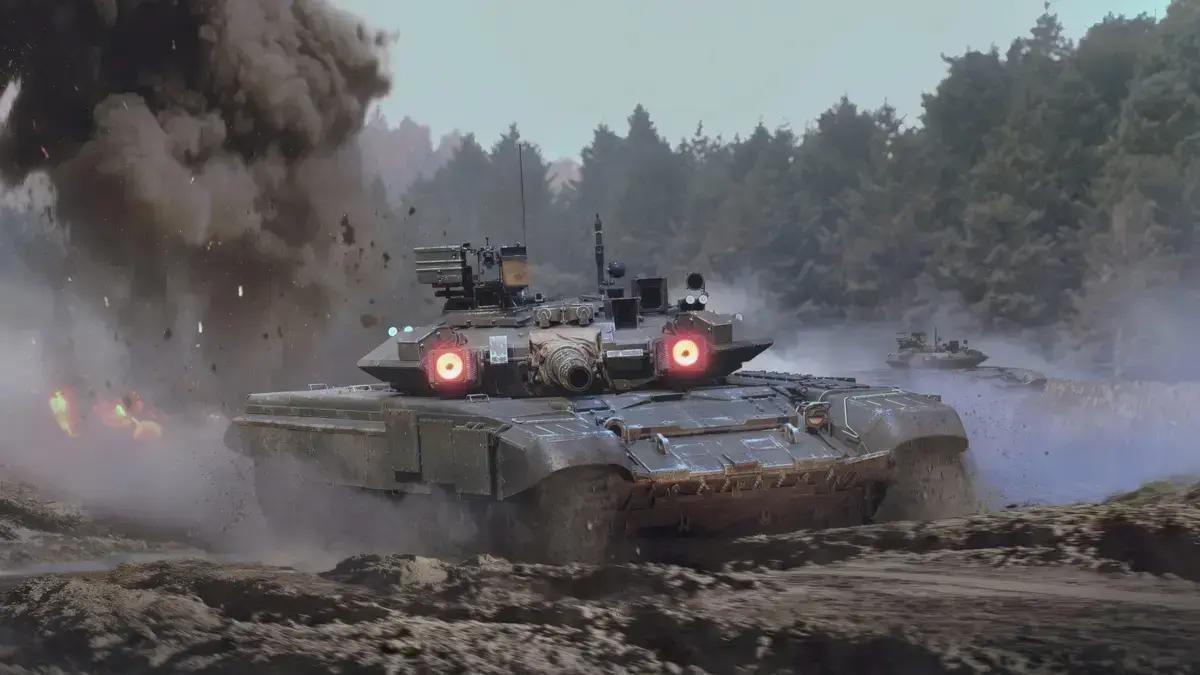 War Thunder adiciona realismo visual com Path Traced Global Illumination