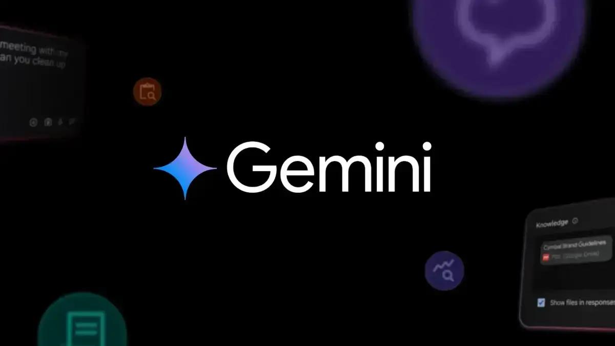 Google expande recursos de IA com Gemini e Wear OS no Brasil