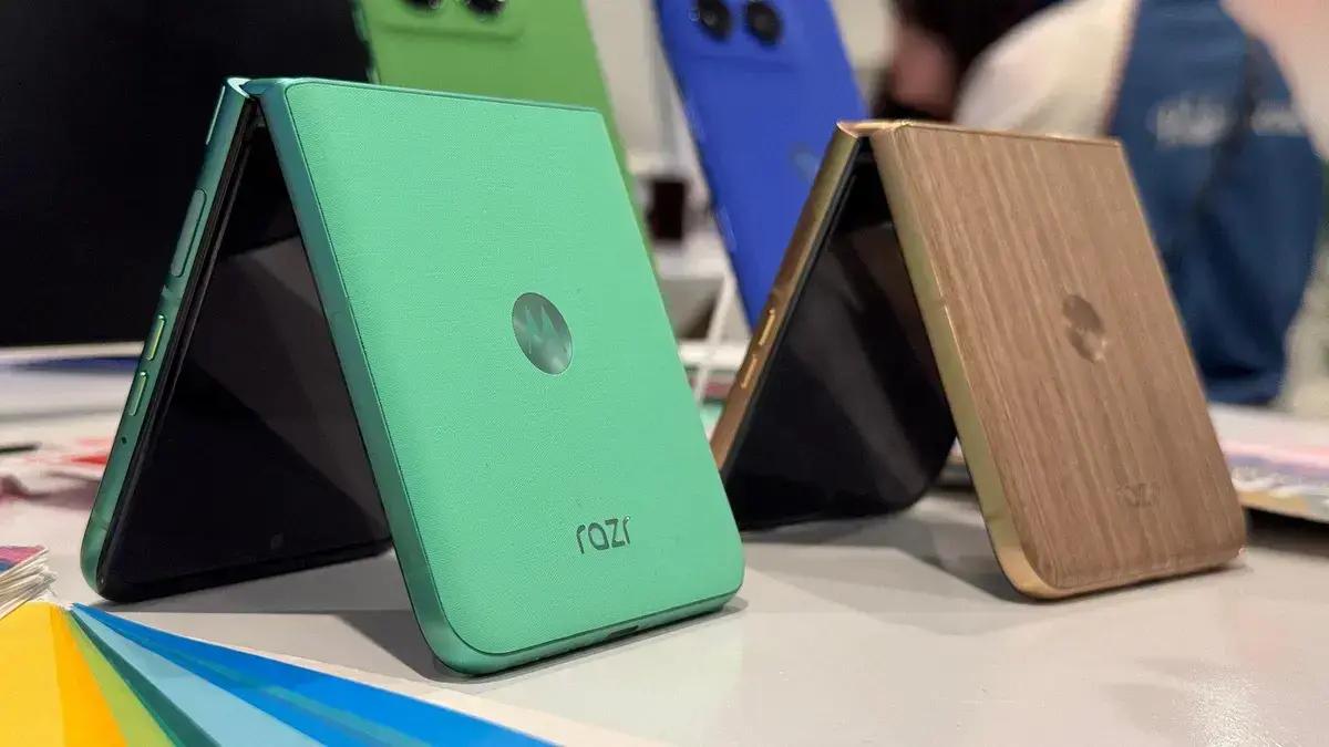 Motorola oferece acesso gratuito ao Perplexity Pro para compradores de smartphones