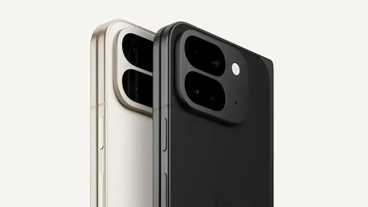 Google anuncia lançamento de novos smartphones Pixel em agosto