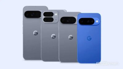 Lançamento da linha Pixel 10 Pro e acessórios com tema Moonstone é vazado