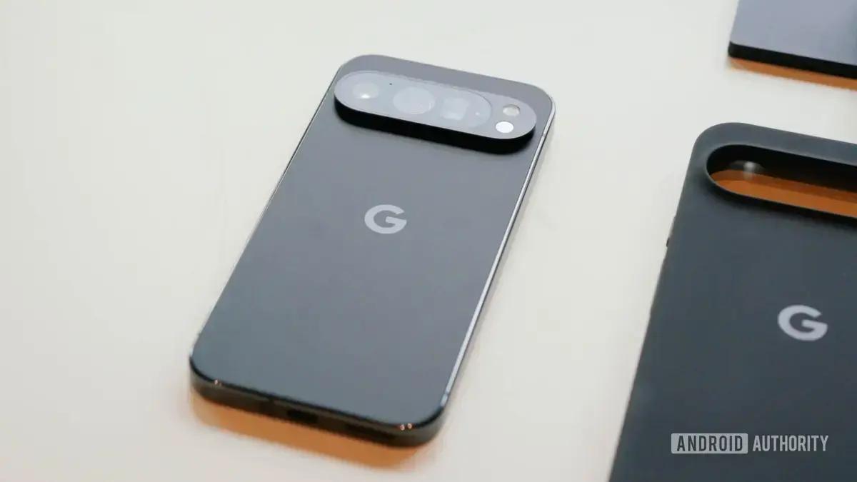 Lançamento do Pixel 10 Pro pode não trazer novidades