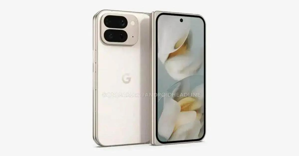 Pixel 10 Pro Fold se destaca por resistência e alta performance