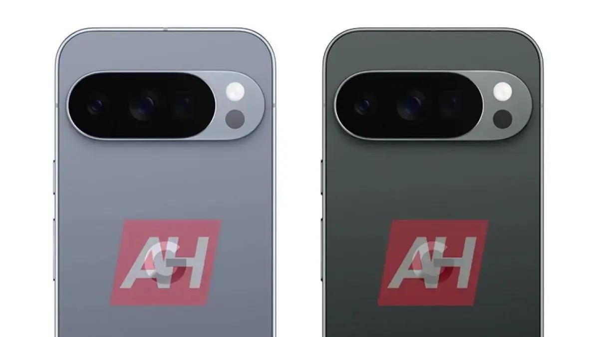 Novidades do Pixel 10 Pro XL reveladas em renders