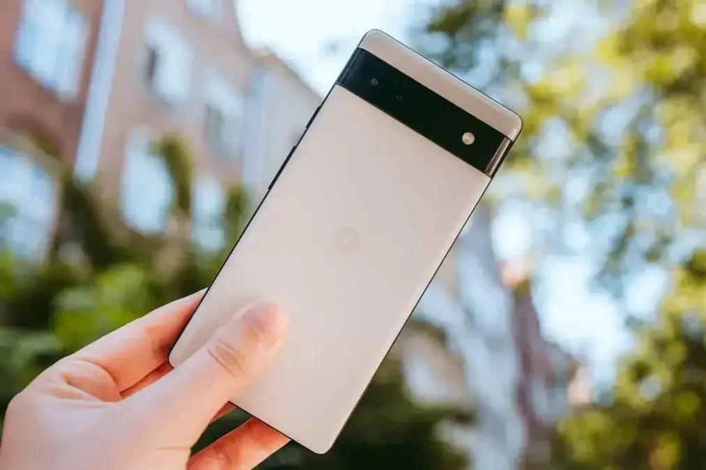 Incidentes com a bateria do Pixel 6a provocam preocupação de segurança no Brasil